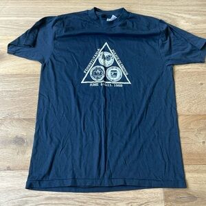 Vintage Pennsylvania police olympics 1988